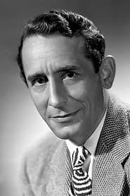 Victor Jory as Kip Reissner