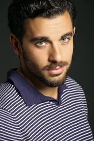 José Pablo Minor as Luis