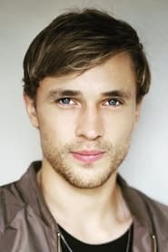 William Moseley as Agent Bryant