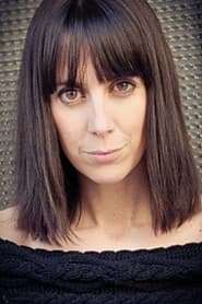 Natacza Boon as Rebecca Verlaine