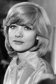 Judy Geeson as Nikki