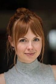 Galadriel Stineman as Gwen Tennyson