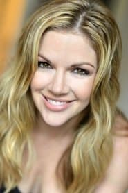 Corri English as Alison Blanchard