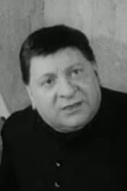 Gianni Cavalieri as Taverniere