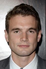 Alex Russell as Zack