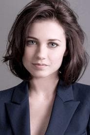 Alice Dufour as Clara