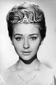 Christine Kaufmann as Christine Cornelius