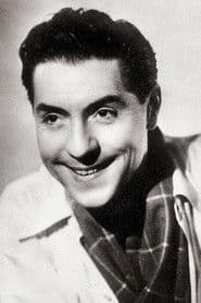 Jacques Pills as Self - Singer (archive footage)