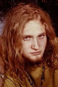 Layne Staley as Self (archive footage)