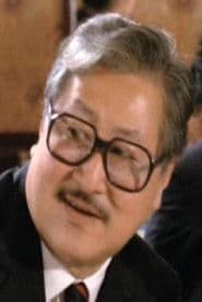 Nick Lam Wai-Kei as Chow Lui Fung