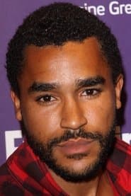 Jamil Walker Smith as Officer Jerry