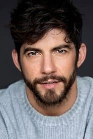 Pierre-Yves Cardinal as Sébastien