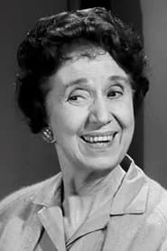 Hope Summers as Emily Boylan