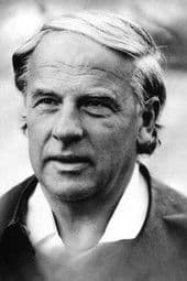 Walter Buschhoff as Pfarrer