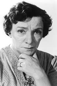 Elsie Wagstaff as Auntie Dorothy