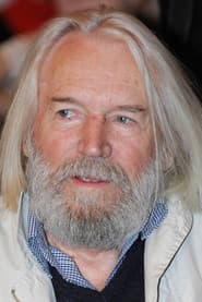 Stanislav Lyubshin as Aleksandr Petrovich Ilyin