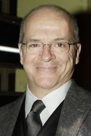 Germain Houde as Jacques Deschamps