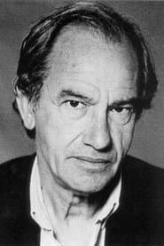 Simón Andreu as Harry Stephen