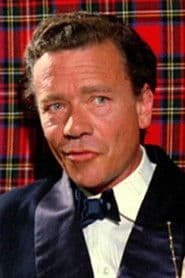 Derek Aylward as Nixon