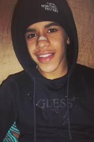 Bilal Baggad as Sami