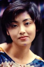 Jessica Chau Ching as Teresa