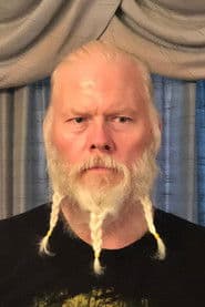 D.B. Lambert as Wrinkles the Clown