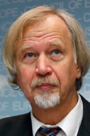 Wolfgang Wodarg as Self - Former Delegate to the European Council