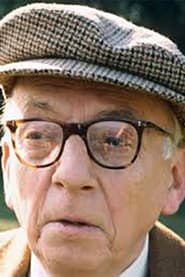 Erik Chitty as Priest