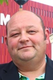 Edo Brunner as Driver Beentjes