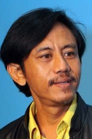 Epy Kusnandar as Asep