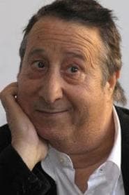 Alvaro Vitali as Salvatore Pinzarrone