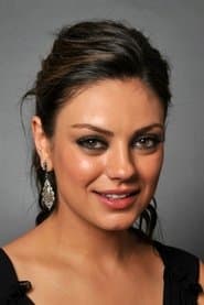 Mila Kunis as Jamie Rellis