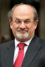 Salman Rushdie as Dr. Masani