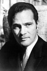 H.M. Wynant as Crazy Wolf