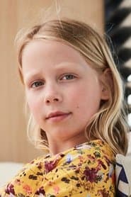 Ída Mekkín Hlynsdóttir as Ída