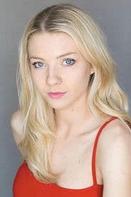 Elise Luthman as April