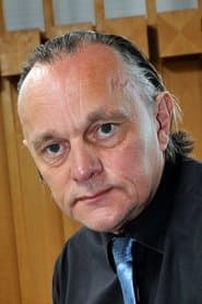 Bert Luppes as The Doctor