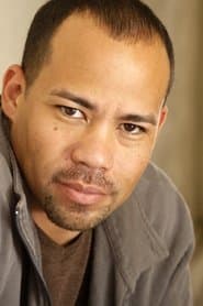 Gerald Webb as Detective Leland Ford