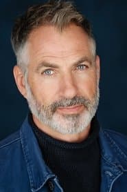 Harry Van Gorkum as Professor Irwin