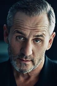 Tim Wilde as Prof. Wiebenhartz