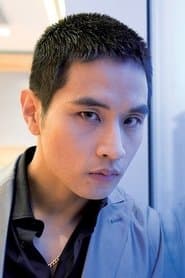 Steve Yoo as Prince Wen