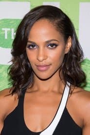 Megalyn Echikunwoke as Rose