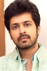 Harish Kalyan as Prabhu Govind