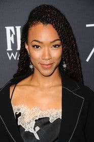 Sonequa Martin-Green as Isha