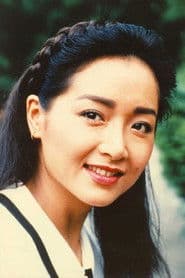 Tien Niu as Zhou Yi's Mother