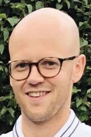 Christian Webb as Various Characters (voice)