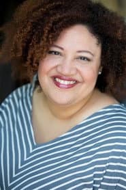 Rebecca M. Davis as Lucy