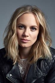 Danielle Savre as Trudy