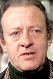 Aldo Barberito as Angelo