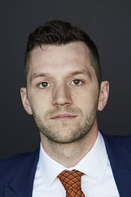 Joe Perry as Joey Wald